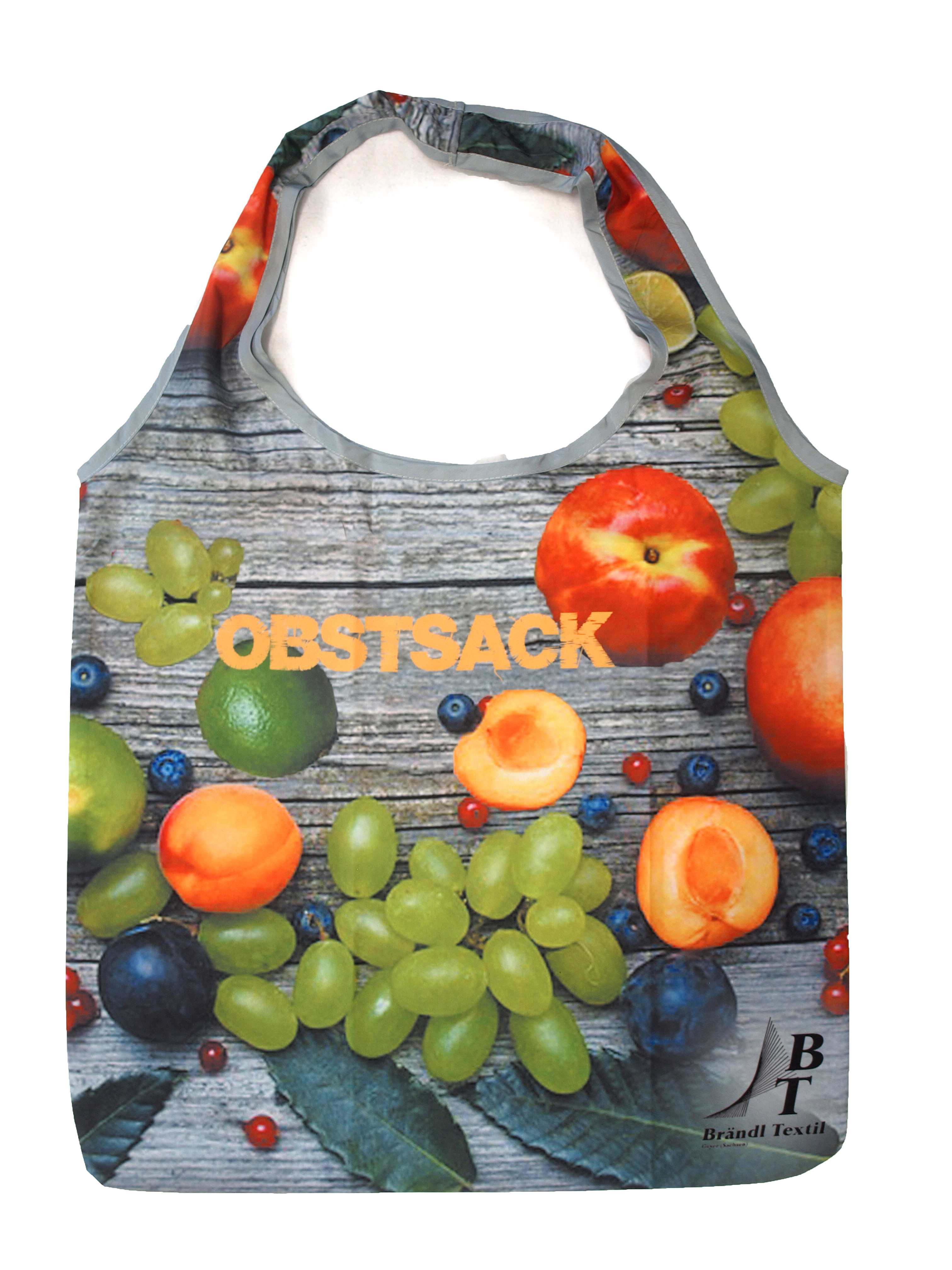 Einkaufsbeutel Obstsack